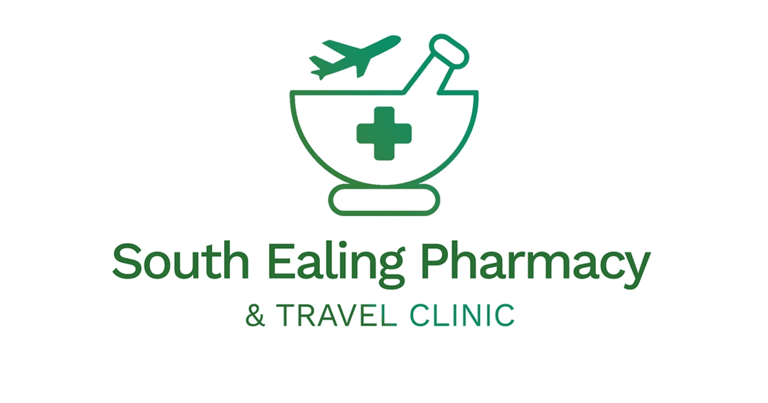 South Ealing Pharmacy & Travel Clinic logo